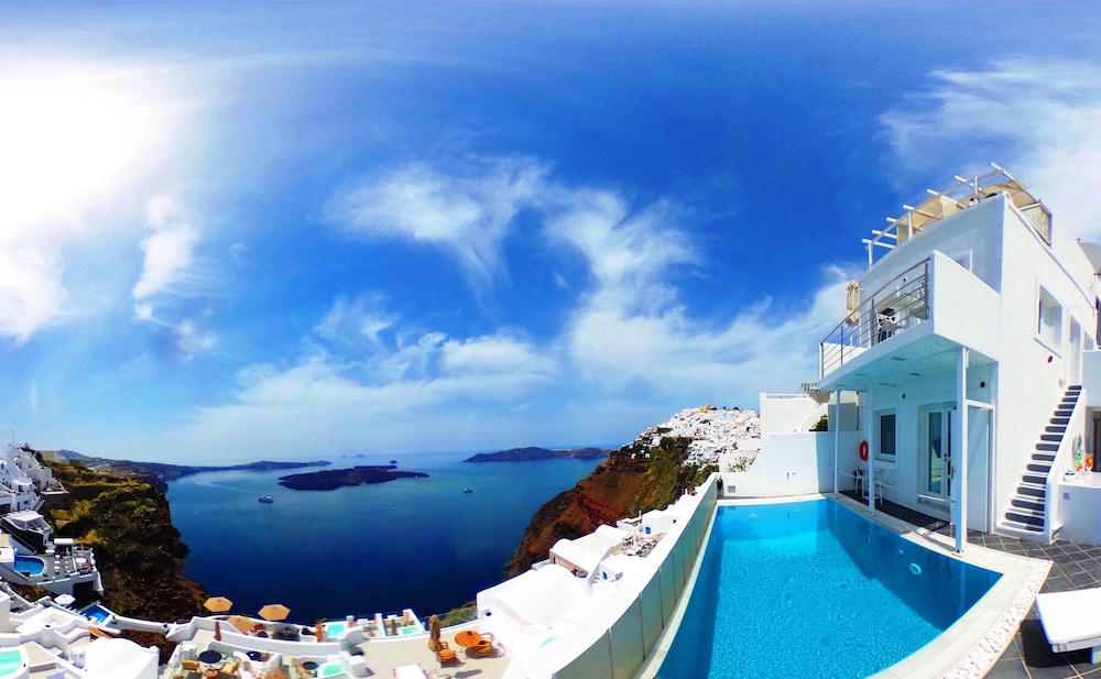 Aeolos Art and Eco Suites - Adults Only 94/109