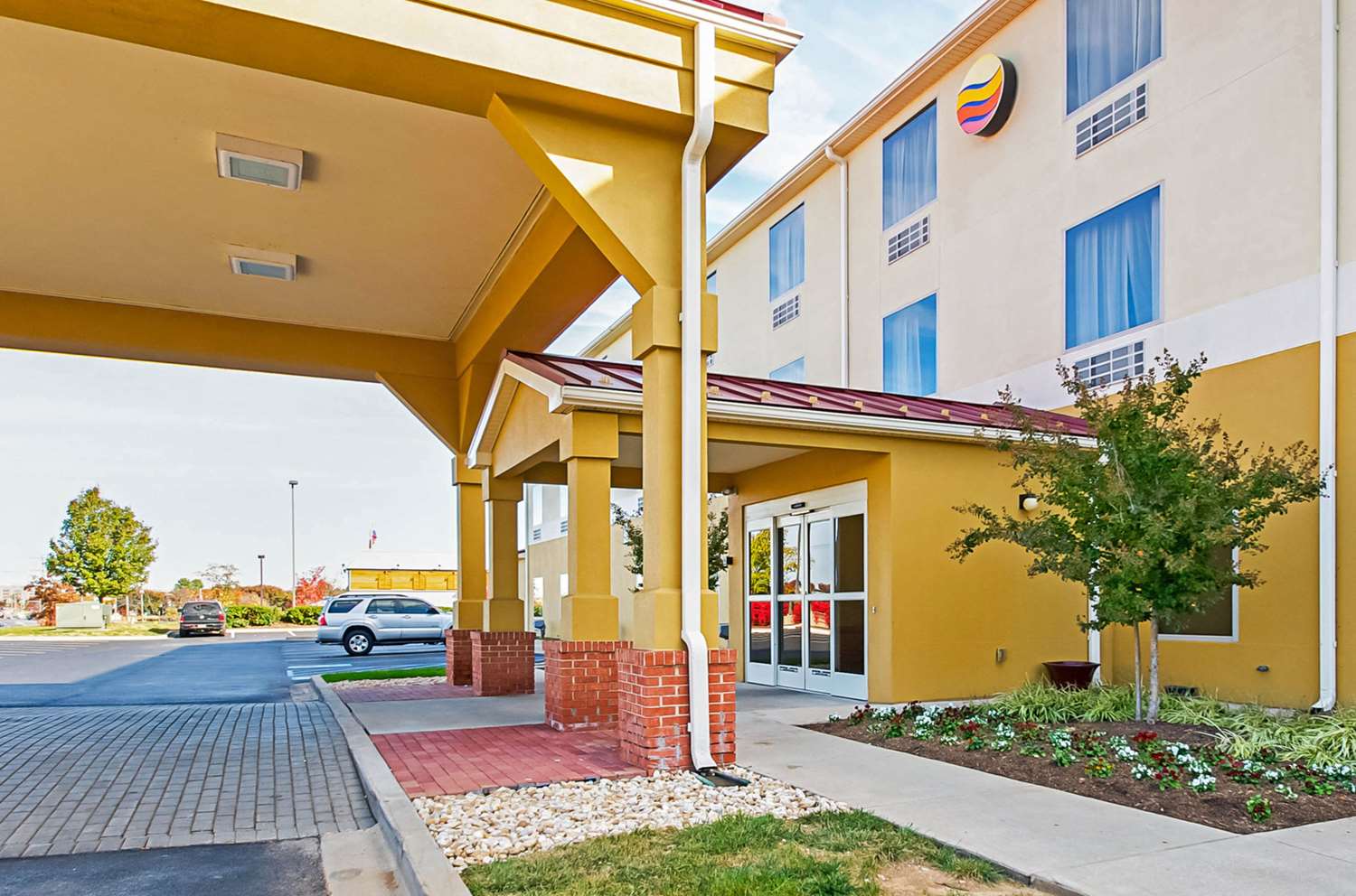 Comfort Inn Frederick - Ballenger Creek 1/18