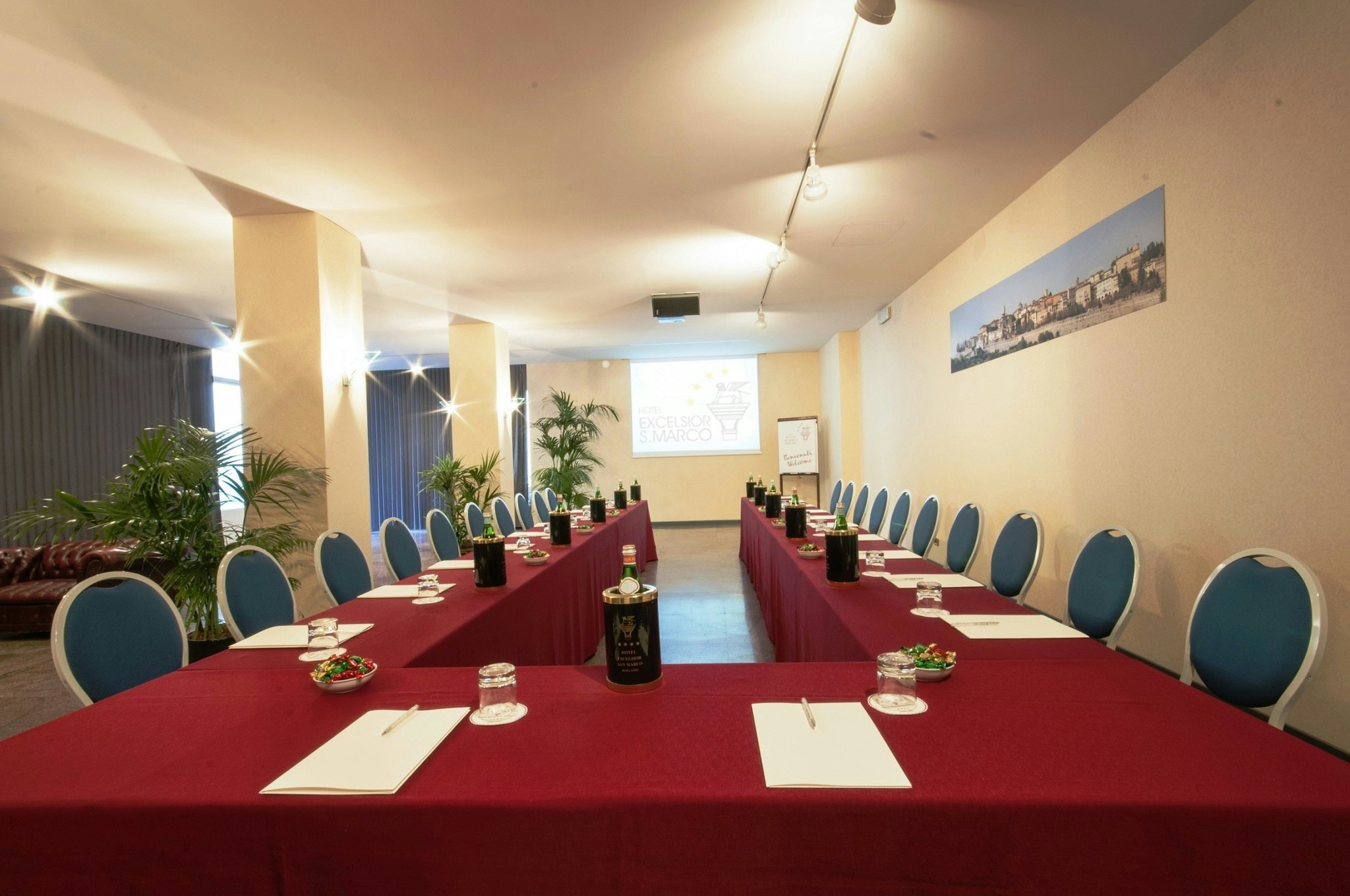 Hotel Excelsior San Marco 13/16