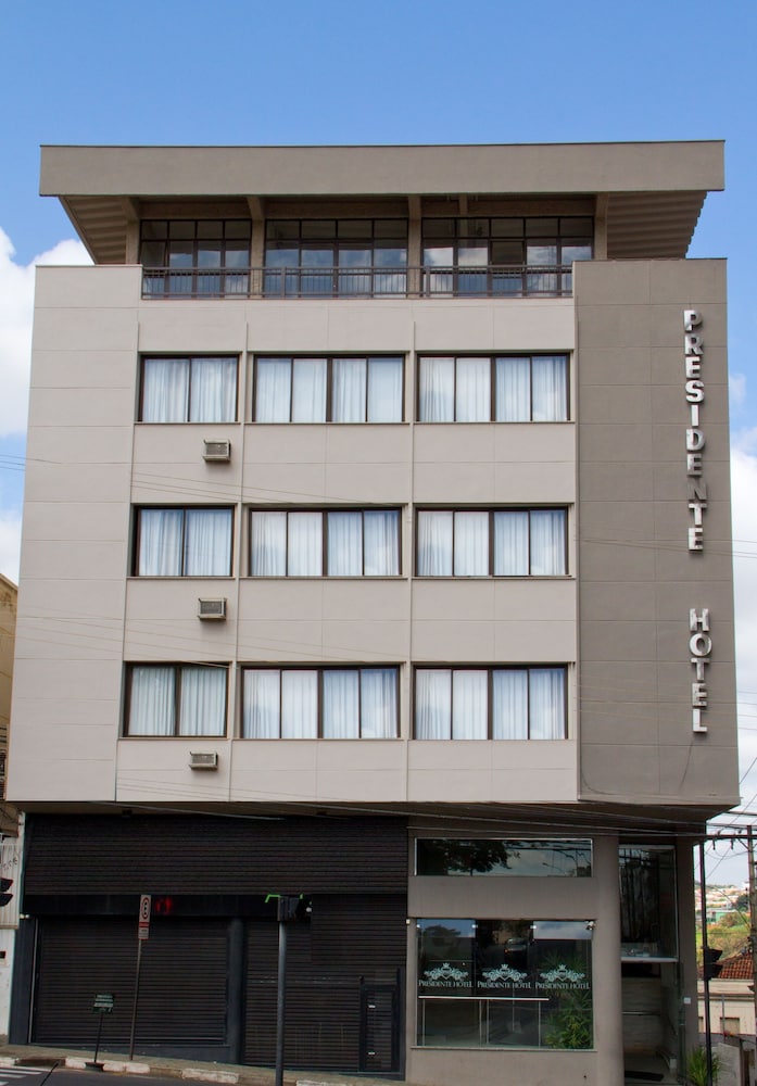 Presidente Hotel 1/38