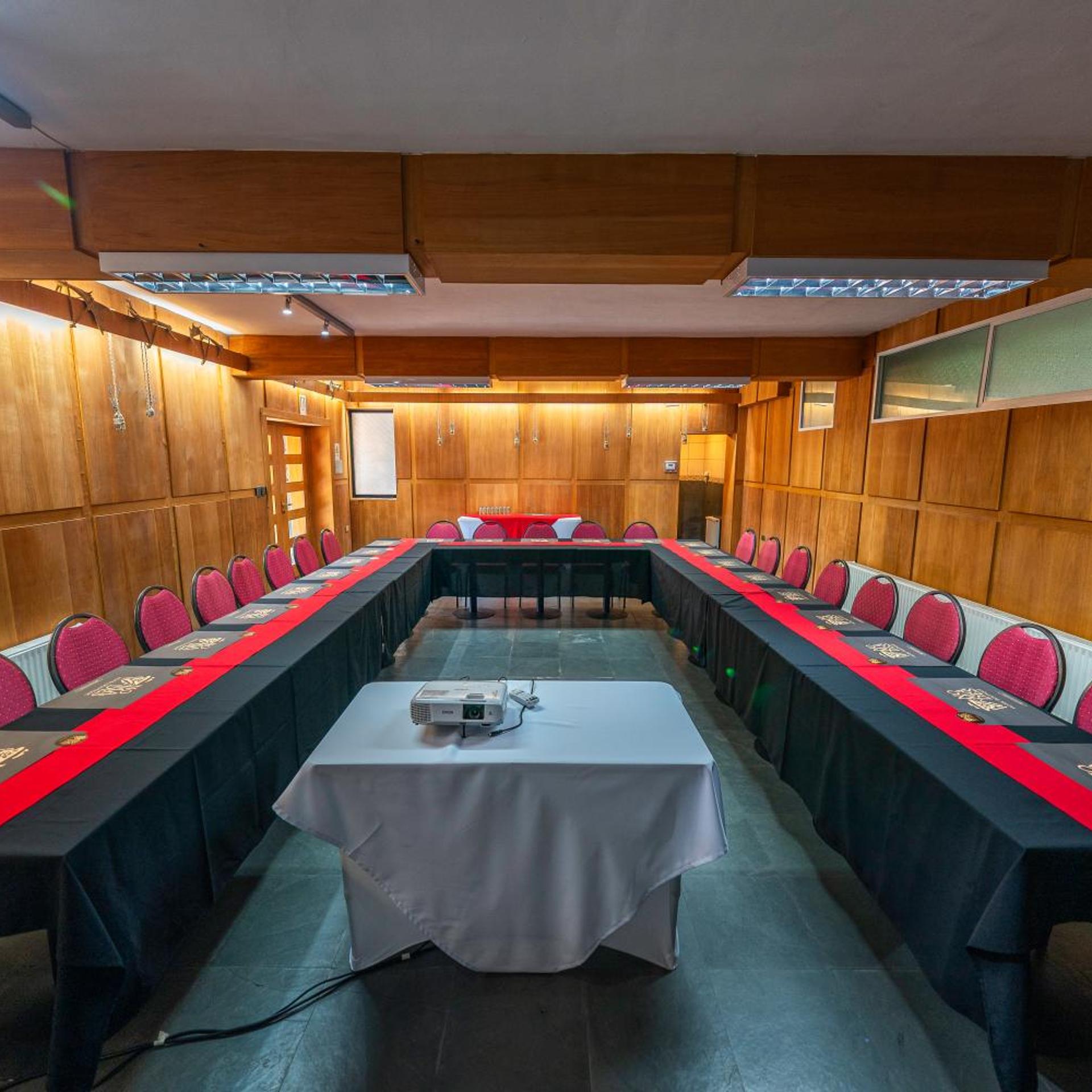 Nomades Hotel Boutique 40/45