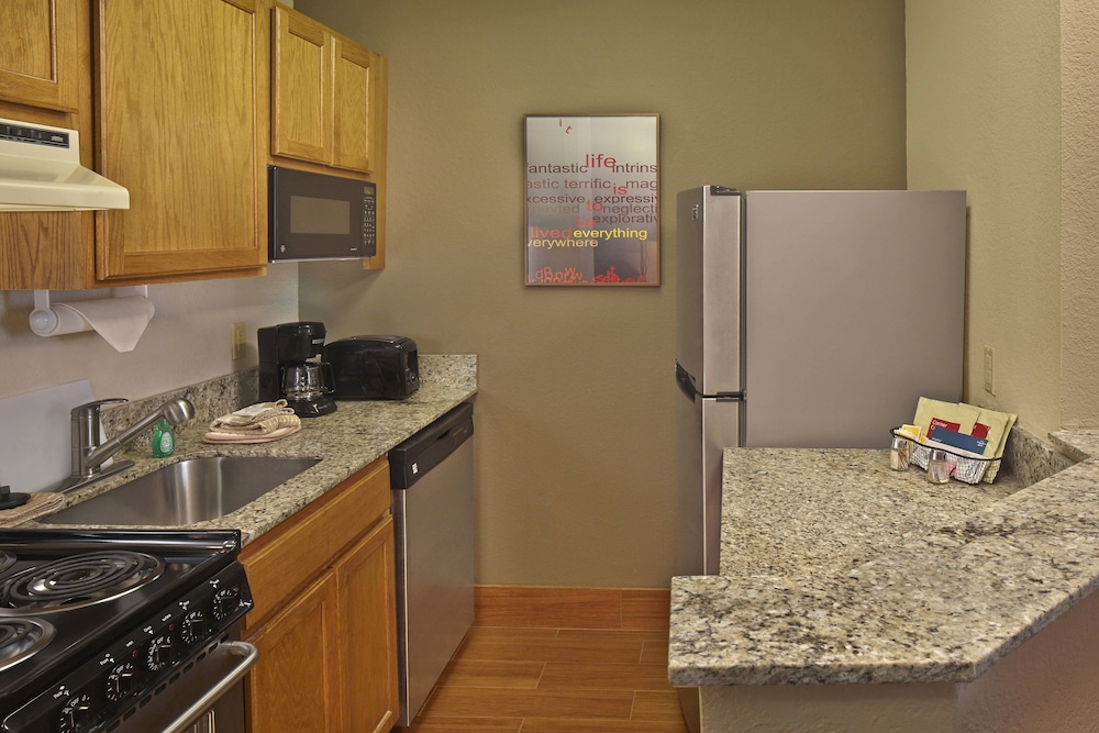 TownePlace Suites by Marriott Fort Lauderdale Weston 24/30