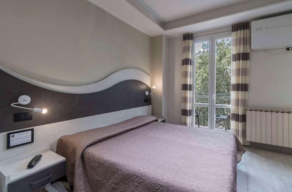 Hotel Roma 17/58