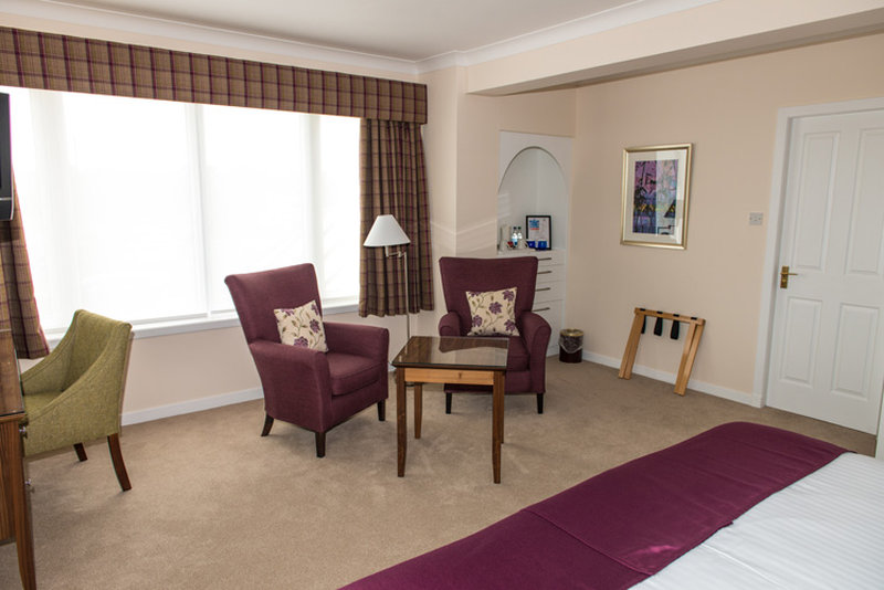 The Links Hotel 19/21