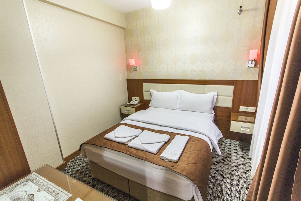 Mint Residence Taksim 27/50