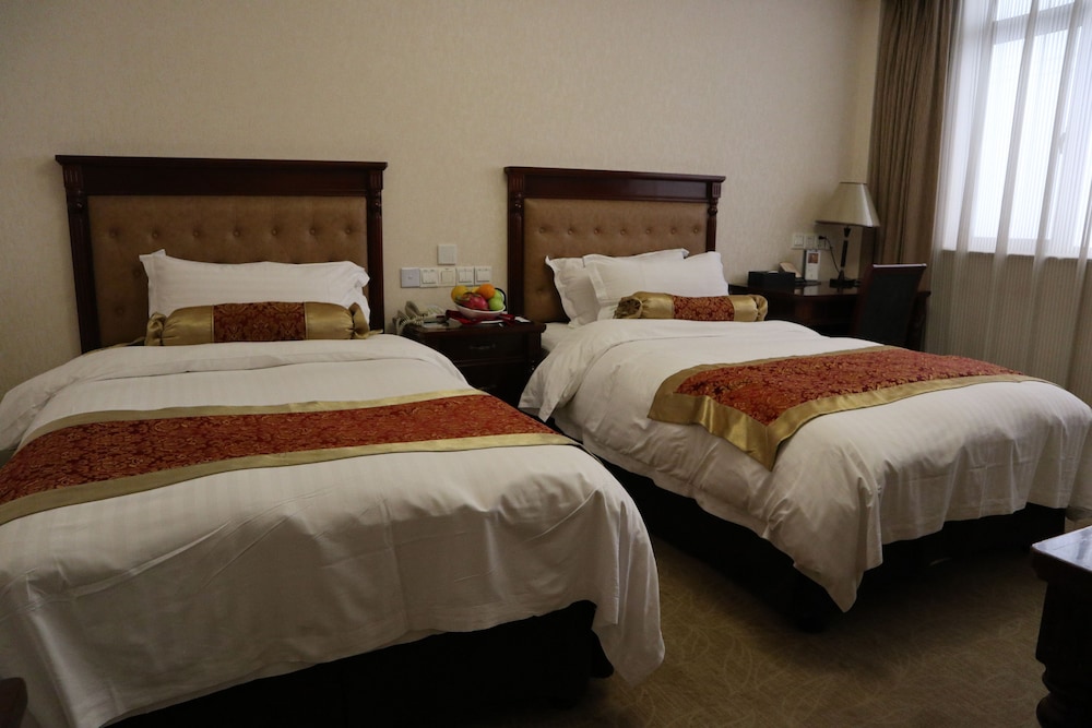 STANDARD, TWIN BEDS