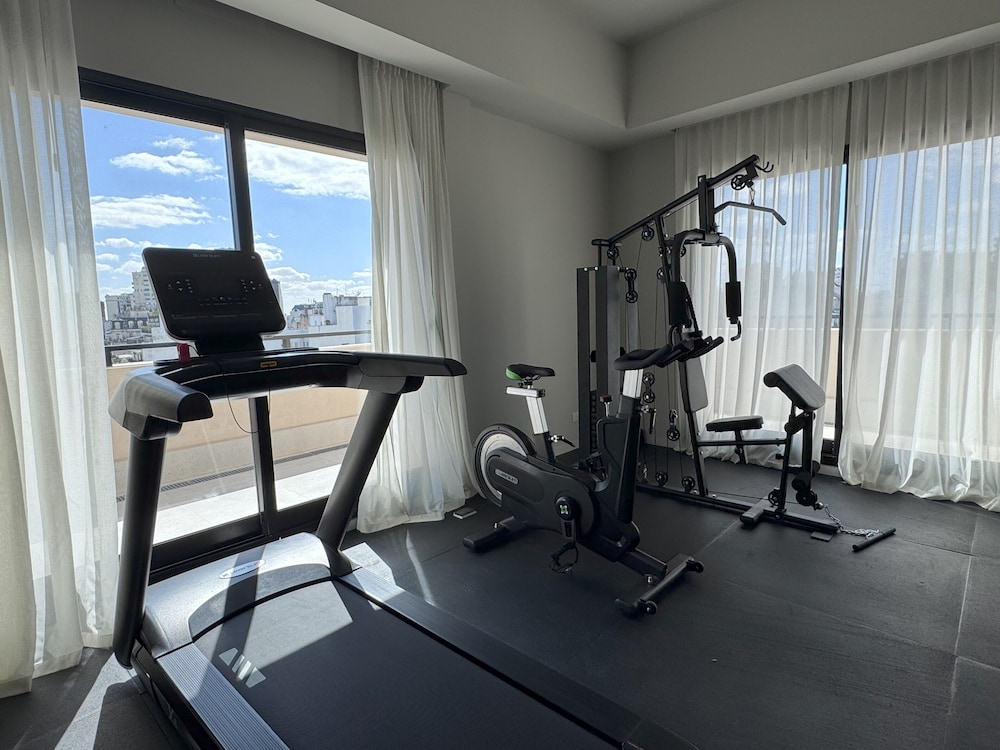 Vilon Recoleta Hotel 30/50