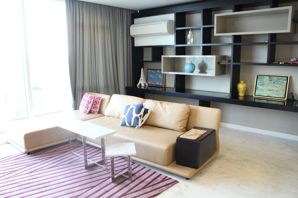 Royal Apartment at Platinum KL 15/41