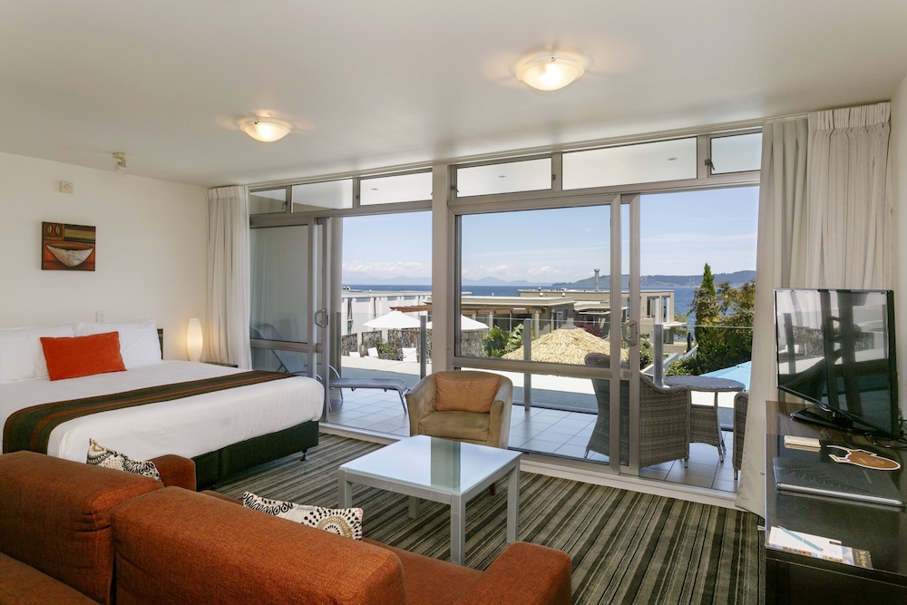 The Reef Resort 42/50