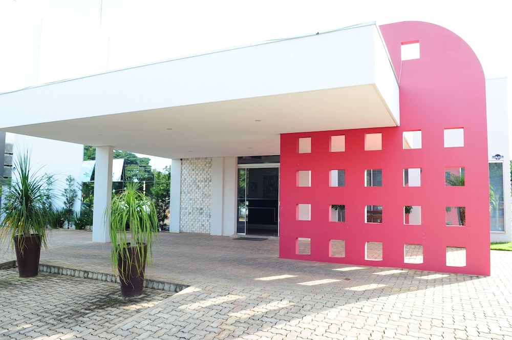 HOTEL MANDINO 1/66