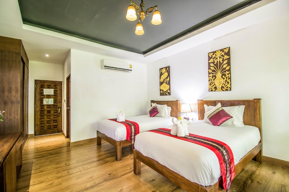 E Outfitting Doi Kham Resort Chiang Mai 11/66
