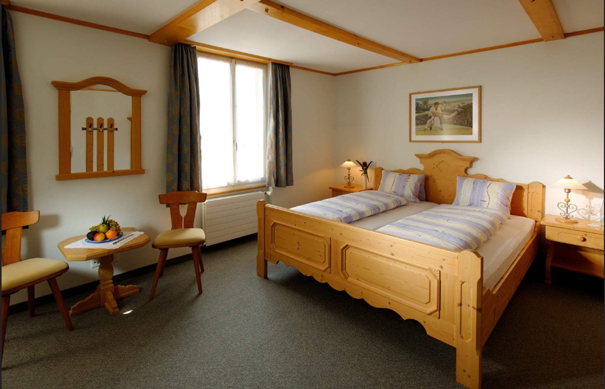 ROOM, QUADRUPLE