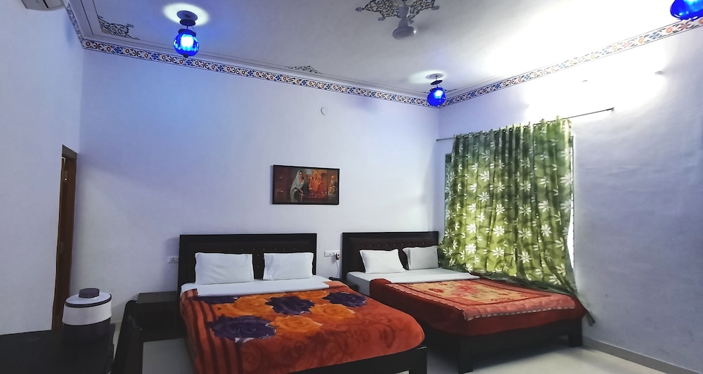 Lake Alpi resort Kumbhalgarh 17/50