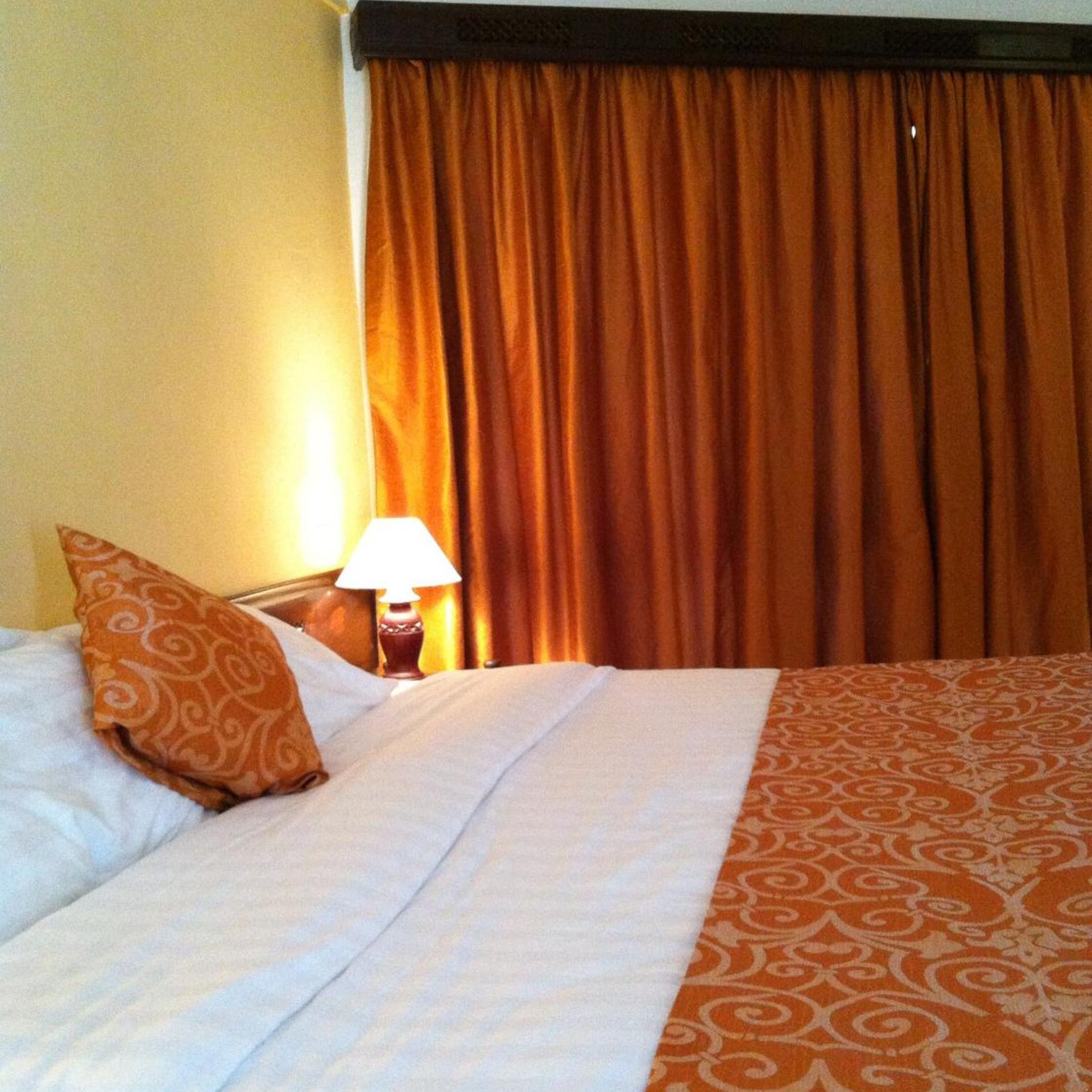 Kenya Bay Beach Hotel 6/46
