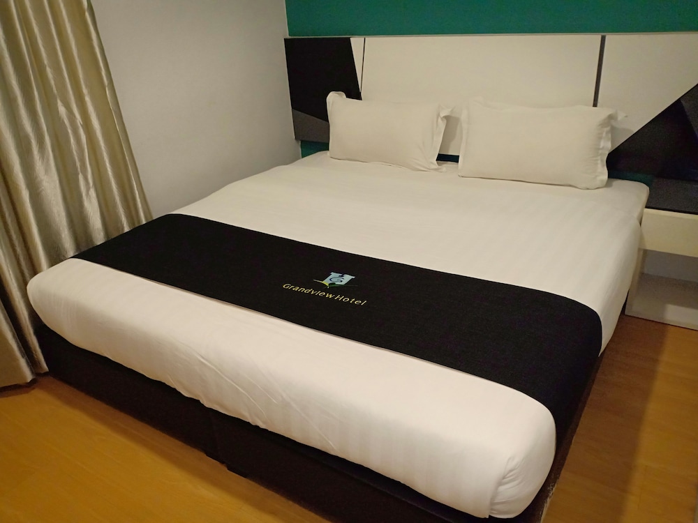 Grandview Hotel Melaka 14/25