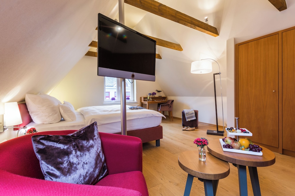 Romantik Hotel Reichshof 40/50