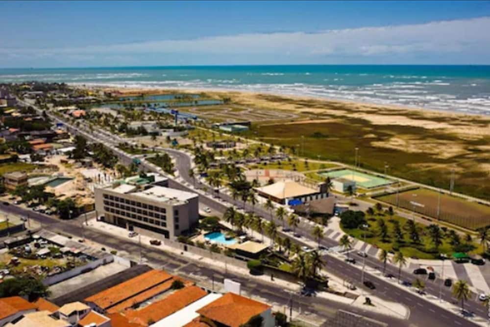 Celi Hotel Aracaju 50/53