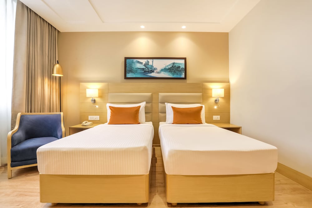 Lemon Tree Hotel Aligarh 9/25