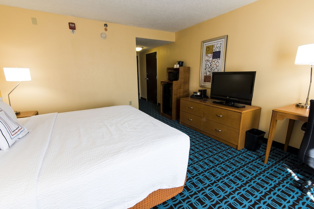 Fairfield Inn And Suites By Marriott Chesapeake 13/33