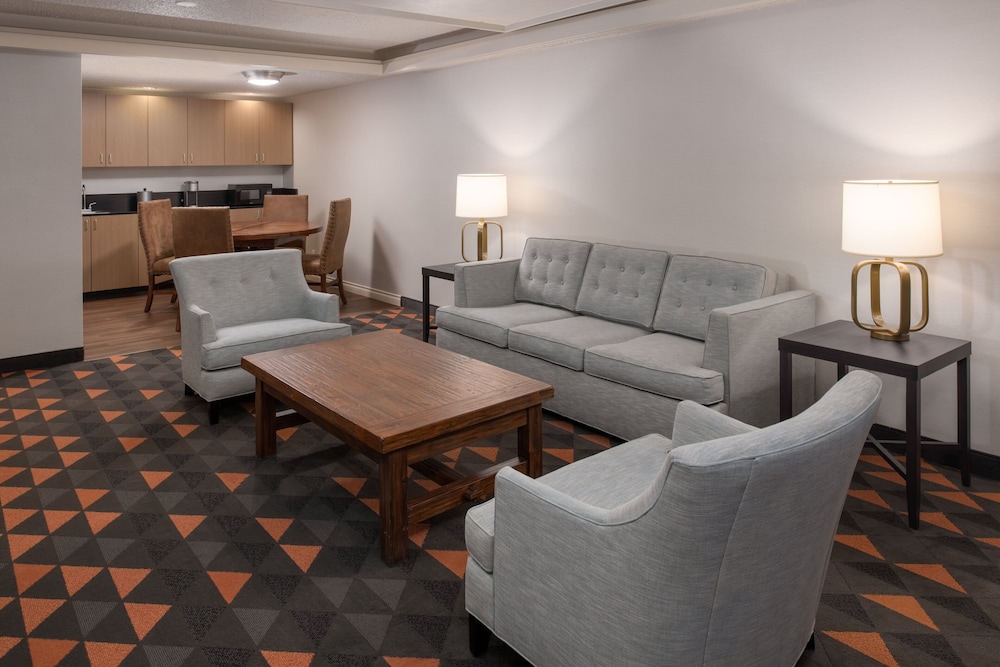 Holiday Inn Portland Columbia Riverfront An Ihg Hotel 22/53