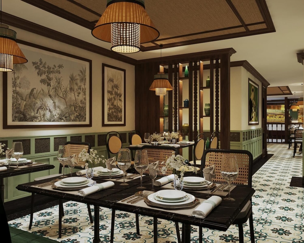 Lotusama Hanoi Hotel 41/50
