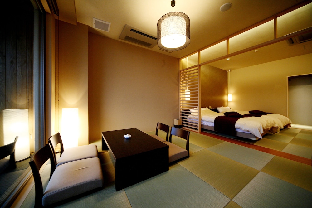 Beppu Kankaiji Onsen Ryotei Matsubaya 12/50