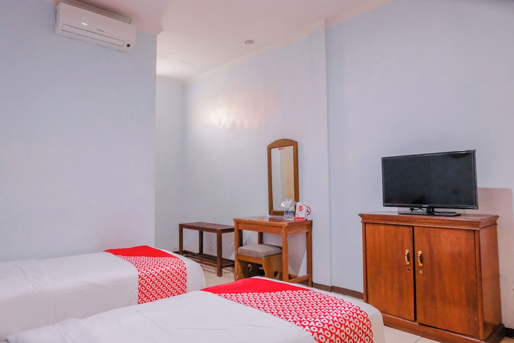 Hotel O Arjosari Near Plaza Araya Formerly Hotel Nugraha 43/50