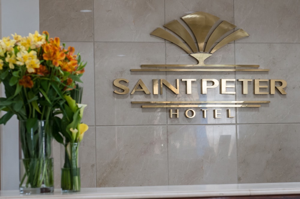 Hotel Saint Peter 34/56