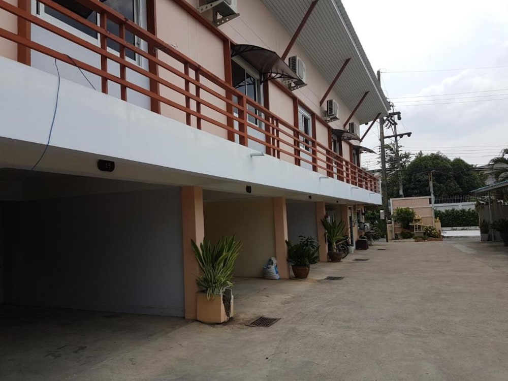 The Star Villa Resort 5/24
