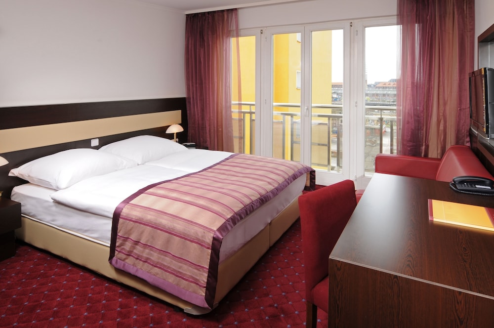 Klassik Berlin Hotel 16/52