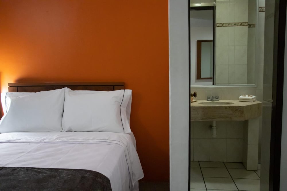Hotel Las Pergolas 27/68