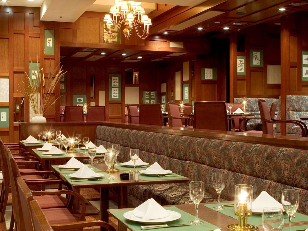 Mercure Nagoya Cypress 43/61