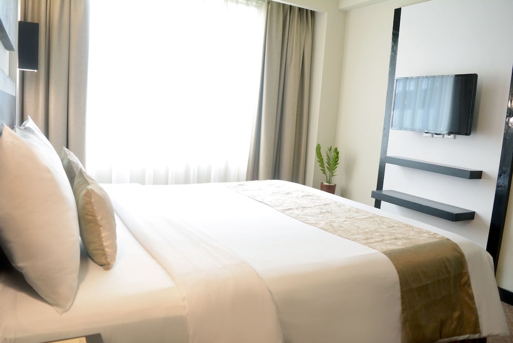 Aston Denpasar Hotel & Convention Center 11/72