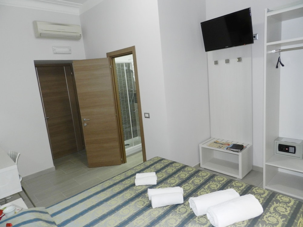 VATICAN ROME B&B 40/40