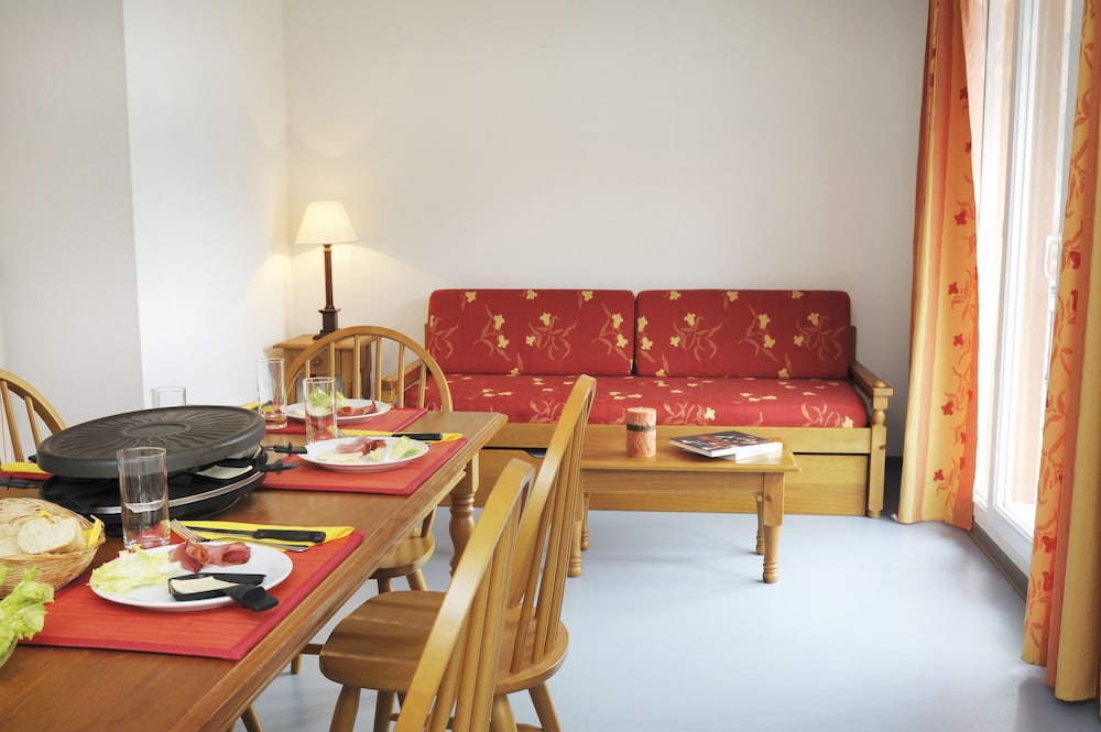 Residence Nemea Les Grands Ax 39/47