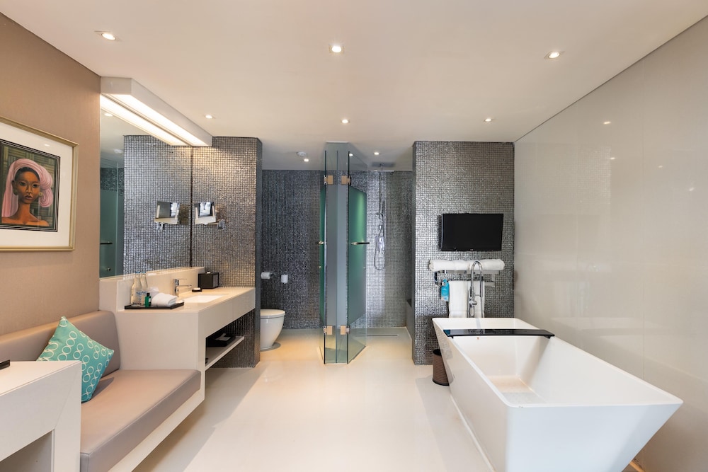 Double-Six Luxury Hotel Seminyak 42/59