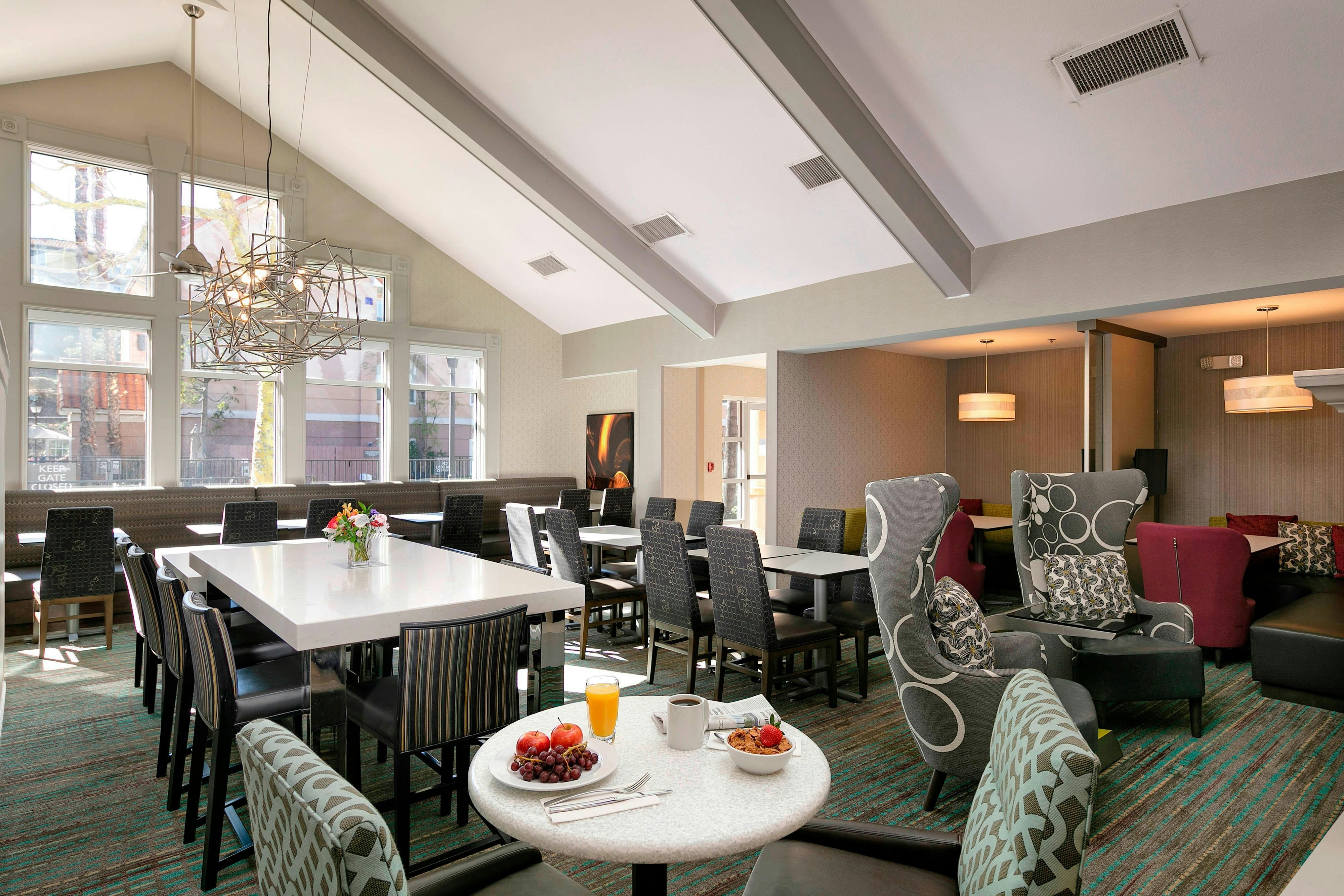 Residence Inn Anaheim Hills Yorba Linda 22/35