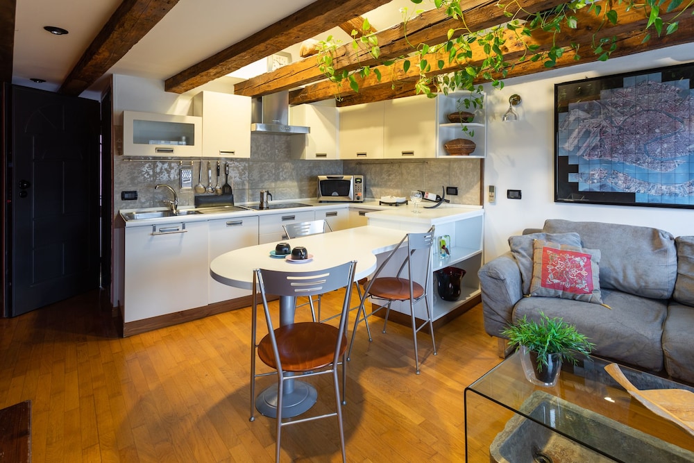 Margherita House Venice 31/45