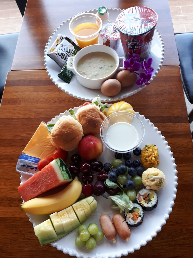 Hotel Wooyeon Flora 22/49