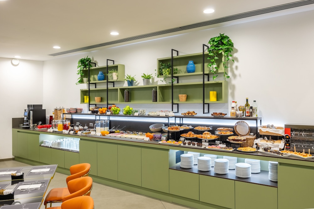 iH Hotels Milano Centrale 47/58