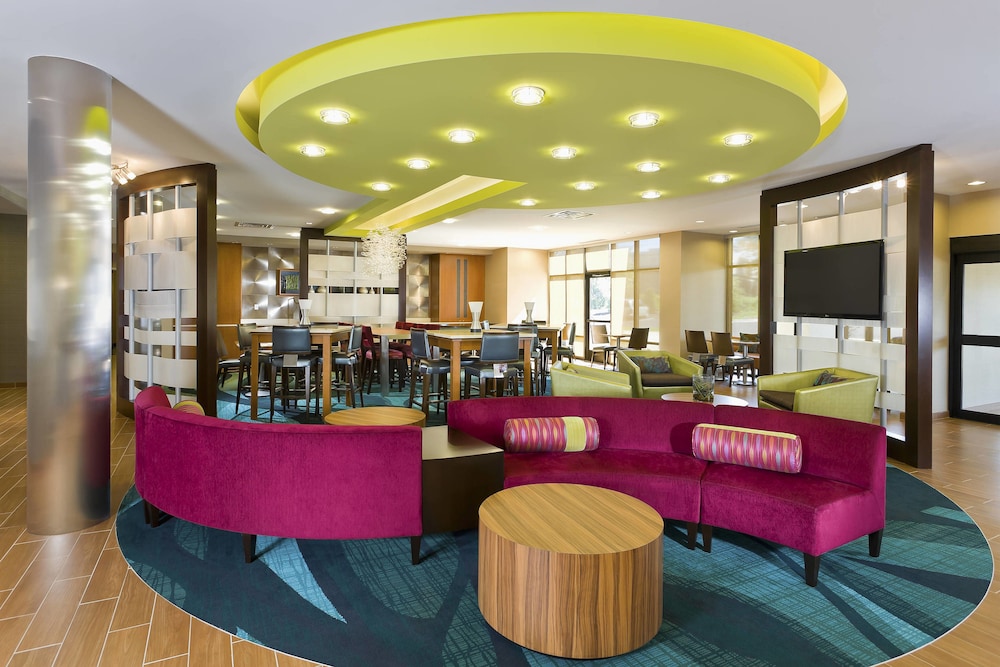 Springhill Suites Philadelphia Langhorne 19/30