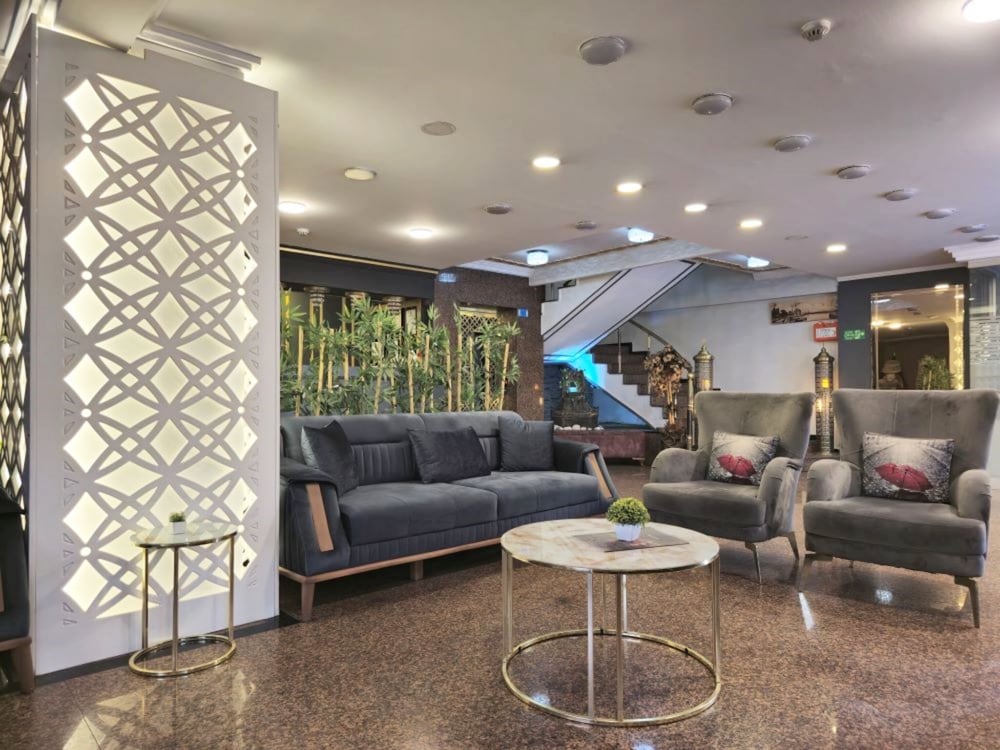 Yilmazel Hotel 39/60