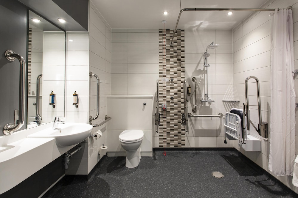 Premier Inn Kings Lynn 30/34