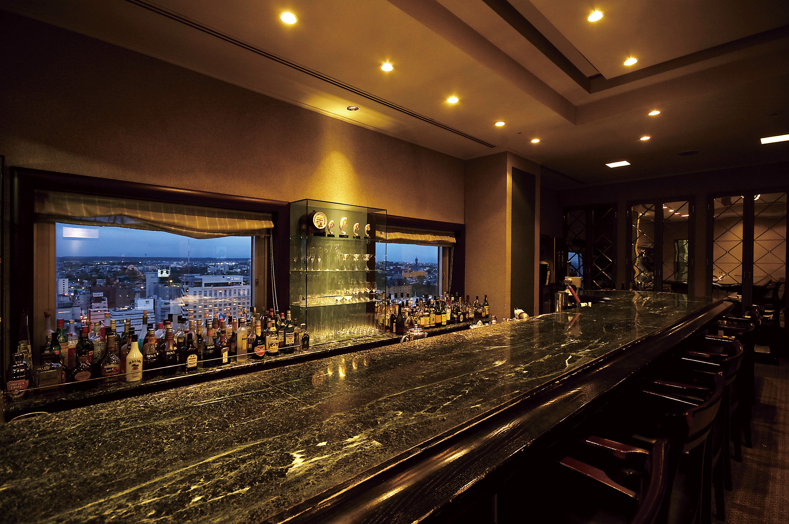 Crowne Plaza Ana Kushiro 40/71