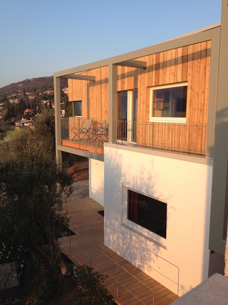 Residence Ca del Lago 1/50