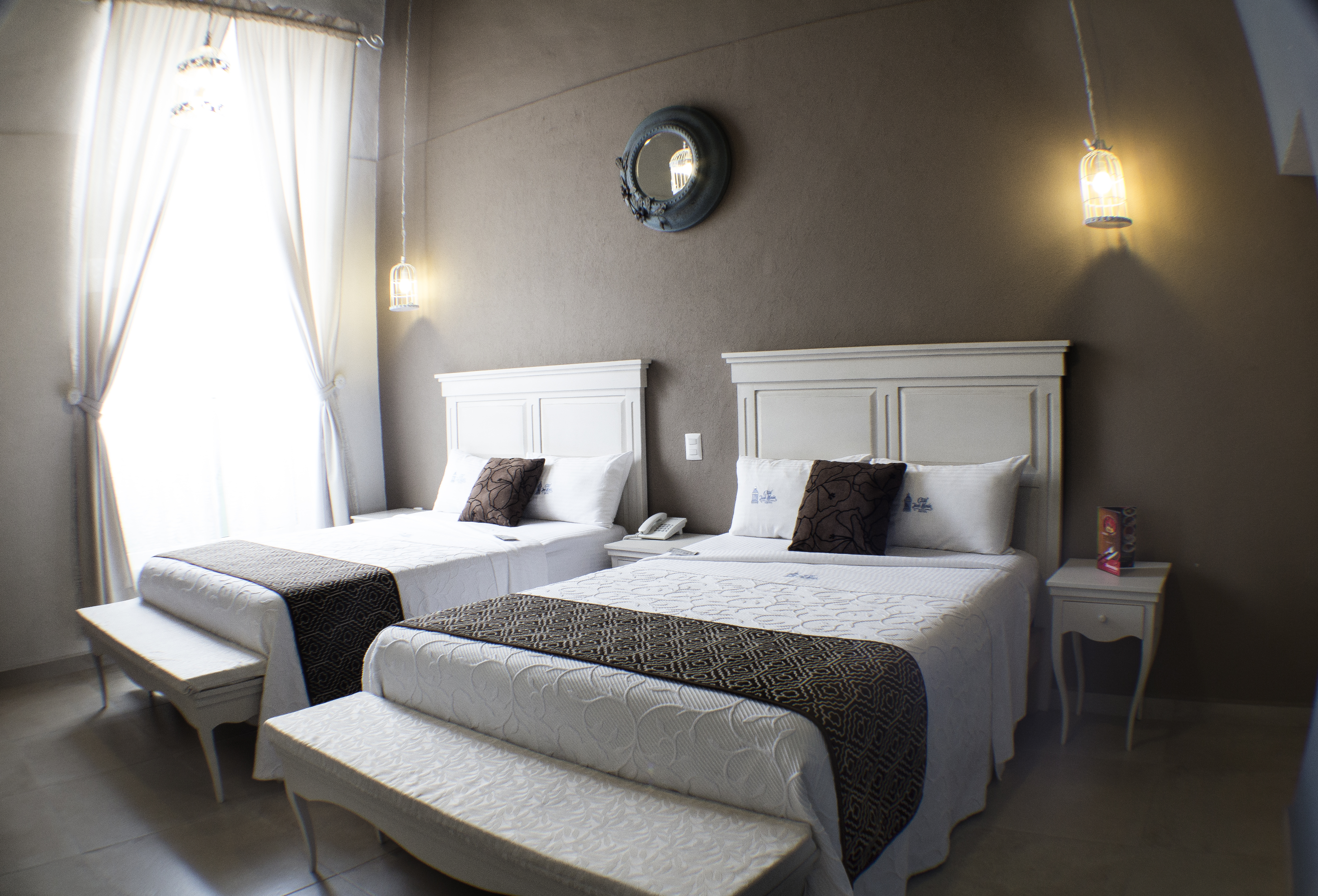 Casa Jose Maria Hotel 18/50