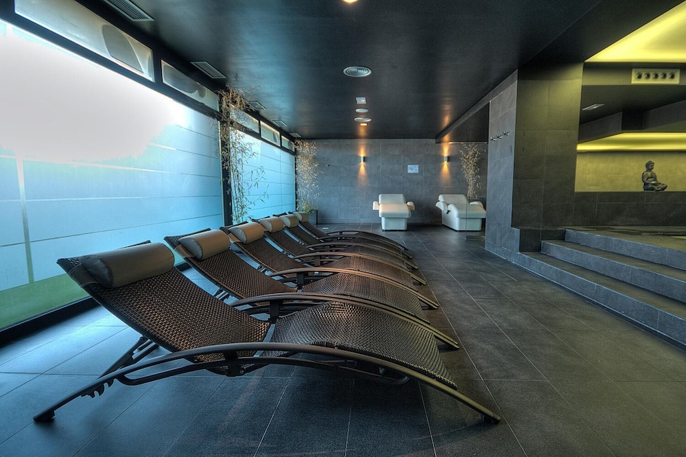 La Sinagoga Hotel Spa 18/41