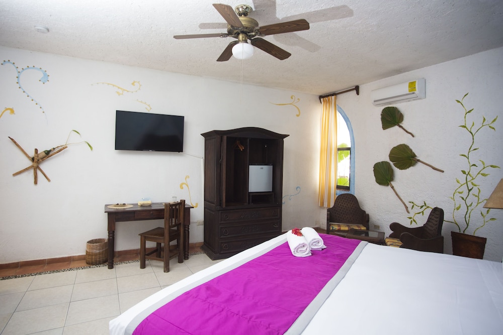 Xbalamque Resort and Spa 32/61
