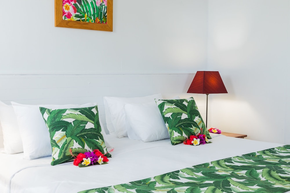 White Grass Ocean Resort 18/67