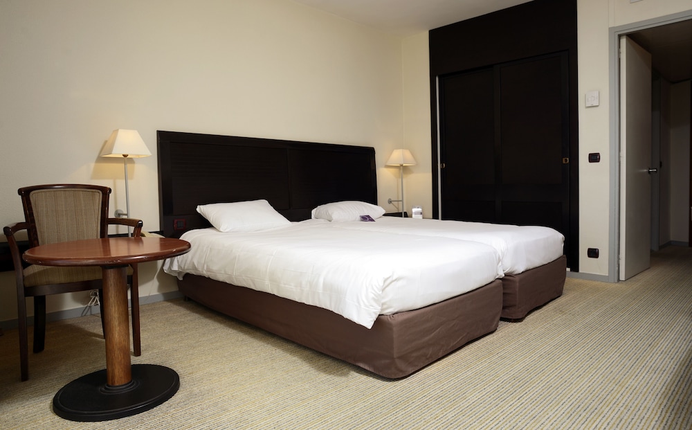 MERCURE LA GRANDE MOTTE PORT 15/46